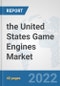the United States Game Engines Market: Prospects, Trends Analysis, Market Size and Forecasts up to 2028 - Product Thumbnail Image