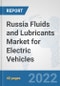 Russia Fluids and Lubricants Market for Electric Vehicles: Prospects, Trends Analysis, Market Size and Forecasts up to 2028 - Product Thumbnail Image
