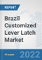 Brazil Customized Lever Latch Market: Prospects, Trends Analysis, Market Size and Forecasts up to 2028 - Product Thumbnail Image