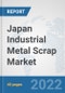Japan Industrial Metal Scrap Market: Prospects, Trends Analysis, Market Size and Forecasts up to 2028 - Product Thumbnail Image