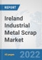 Ireland Industrial Metal Scrap Market: Prospects, Trends Analysis, Market Size and Forecasts up to 2028 - Product Image