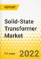 Solid-State Transformer Market - A Global and Regional Analysis: Focus on Product, Application, and Country-Wise Analysis - Analysis and Forecast, 2025-2031 - Product Image