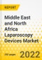 Middle East and North Africa Laparoscopy Devices Market - A Regional Analysis: Focus on Application, Products, End User, and Country - Analysis and Forecast, 2022-2031 - Product Thumbnail Image