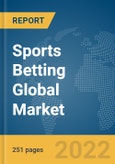 Sports Betting Global Market Opportunities And Strategies To 2031- Product Image