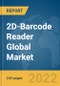2D-Barcode Reader Global Market Opportunities And Strategies To 2031 - Product Image