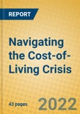 Navigating the Cost-of-Living Crisis- Product Image