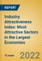 Industry Attractiveness Index: Most Attractive Sectors in the Largest Economies - Product Image