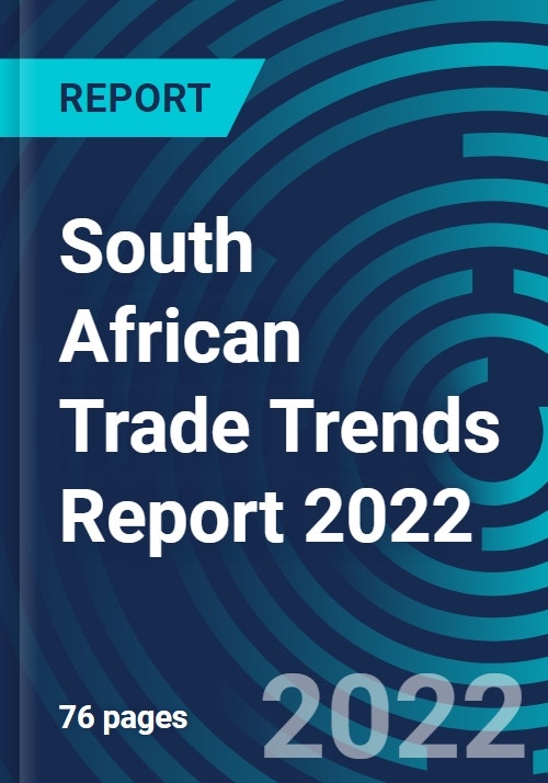 Trade Shows 2024 South African Trade Maggi