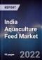 India Aquaculture Feed Market Outlook to 2027: Driven by Surging Demand of Shrimps, Increasing Exports and Shifting Preference Towards Consuming Quality Seafood - Product Thumbnail Image