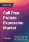 Cell Free Protein Expression Market Size, Market Share, Application Analysis, Regional Outlook, Growth Trends, Key Players, Competitive Strategies and Forecasts - 2022 to 2030 - Product Image