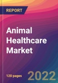Animal Healthcare Market Size, Market Share, Application Analysis, Regional Outlook, Growth Trends, Key Players, Competitive Strategies and Forecasts - 2022 to 2030- Product Image