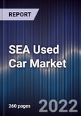 SEA Used Car Market Outlook to 2026F: Driven by Covid-19 Led Shift in User'S Preference Towards Private Vehicles and Growing Penetration of Online Used Car Platforms- Product Image