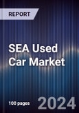 SEA Used Car Market Outlook to 2026F: Driven by Covid-19 Led Shift in User'S Preference Towards Private Vehicles and Growing Penetration of Online Used Car Platforms- Product Image