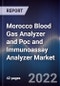 Morocco Blood Gas Analyzer and Poc and Immunoassay Analyzer Market Outlook to 2026 - Driven by Construction of New Hospitals Along With High Focus on Rapid Diagnostics and Other Hospital Consumables is Expected to Benefit Moroccan Healthcare System in Future - Product Image