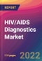HIV/AIDS Diagnostics Market Size, Market Share, Application Analysis, Regional Outlook, Growth Trends, Key Players, Competitive Strategies and Forecasts, 2022 to 2030 - Product Image