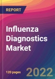 Influenza Diagnostics Market Size, Market Share, Application Analysis, Regional Outlook, Growth Trends, Key Players, Competitive Strategies and Forecasts - 2022 to 2030- Product Image