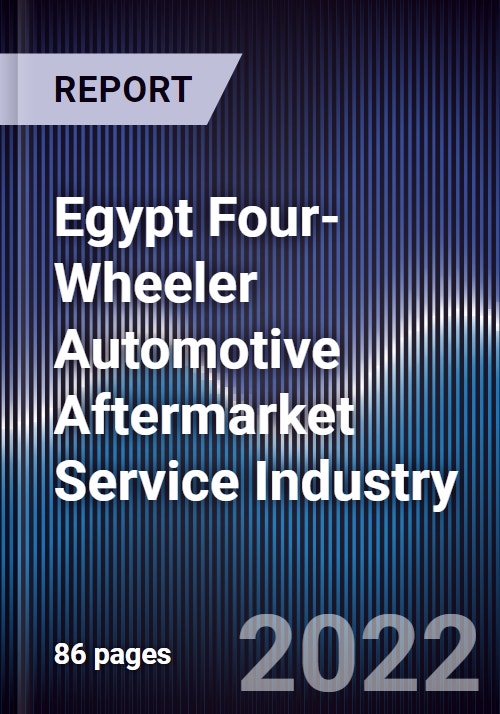 Egypt FourWheeler Automotive Aftermarket Service Industry Outlook to