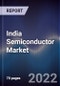India Semiconductor Market Outlook to 2027: Driven by Increasing Demand by End-user Industries and Increasing Adoption for Smart Devices - Product Thumbnail Image