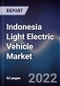 Indonesia Light Electric Vehicle Market Outlook to 2026F - Driven by the Indonesian Government's Policies, Incentives and Subsidies to Make the Country Free Emission by 2060 - Product Thumbnail Image