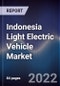 Indonesia Light Electric Vehicle Market Outlook to 2026F - Driven by the Indonesian Government's Policies, Incentives and Subsidies to Make the Country Free Emission by 2060 - Product Thumbnail Image