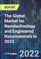 The Global Market for Nanotechnology and Engineered Nanomaterials to 2033 - Product Image