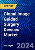 Global Image Guided Surgery Devices Market (2022-2027) by Device Type, Applications, End-Users, and Geography, Competitive Analysis and the Impact of Covid-19 with Ansoff Analysis- Product Image