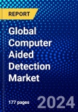 Global Computer Aided Detection Market (2023-2028) Competitive Analysis, Impact of Covid-19, Ansoff Analysis.- Product Image