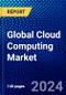 Global Cloud Computing Market (2022-2027) by Workload, Service Model, Infrastructure, Solution, Deployment Model, Industry, and Geography, Competitive Analysis and the Impact of Covid-19 with Ansoff Analysis - Product Thumbnail Image