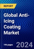 Global Anti-Icing Coating Market (2023-2028) Competitive Analysis, Impact of Covid-19, Ansoff Analysis.- Product Image