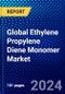 Global Ethylene Propylene Diene Monomer Market (2022-2027) by Type, Manufacturing Process, Application, and Geography, Competitive Analysis and the Impact of Covid-19 with Ansoff Analysis. - Product Image