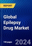 Global Epilepsy Drug Market (2023-2028) Competitive Analysis, Impact of Covid-19, Ansoff Analysis.- Product Image