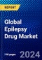 Global Epilepsy Drug Market (2023-2028) Competitive Analysis, Impact of Covid-19, Ansoff Analysis. - Product Thumbnail Image