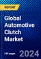 Global Automotive Clutch Market (2023-2028) Competitive Analysis, Impact of Covid-19, Ansoff Analysis - Product Thumbnail Image