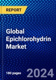 Global Epichlorohydrin Market (2022-2027) by Uses, Application, and Geography, Competitive Analysis and the Impact of Covid-19 with Ansoff Analysis.- Product Image