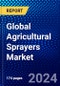 Global Agricultural Sprayers Market (2023-2028) Competitive Analysis, Impact of Covid-19, Ansoff Analysis - Product Thumbnail Image