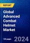 Global Advanced Combat Helmet Market (2023-2028) Competitive Analysis, Impact of Covid-19, Ansoff Analysis - Product Image