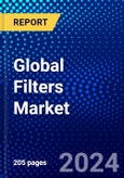 Global Filters Market (2023-2028) Competitive Analysis, Impact of Covid-19, Ansoff Analysis- Product Image