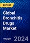 Global Bronchitis Drugs Market (2022-2027) by Drug Type, Application, End-User, and Geography, Competitive Analysis and the Impact of Covid-19 with Ansoff Analysis - Product Image