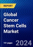 Global Cancer Stem Cells Market (2023-2028) Competitive Analysis, Impact of Covid-19, Ansoff Analysis- Product Image