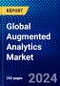Global Augmented Analytics Market (2023-2028) by Component, Deployment, Organization Size, Industry, and Geography, Competitive Analysis, Impact of Covid-19 with Ansoff Analysis - Product Image