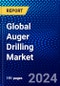 Global Auger Drilling Market (2023-2028) Competitive Analysis, Impact of Covid-19, Ansoff Analysis - Product Thumbnail Image