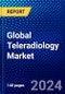 Global Teleradiology Market (2023-2028) Competitive Analysis, Impact of Covid-19, Ansoff Analysis - Product Thumbnail Image