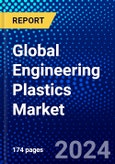 Global Engineering Plastics Market (2023-2028) Competitive Analysis, Impact of Covid-19, Ansoff Analysis- Product Image