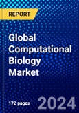 Global Computational Biology Market (2023-2028) Competitive Analysis, Impact of Covid-19, Ansoff Analysis- Product Image