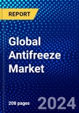 Global Antifreeze Market (2023-2028) Competitive Analysis, Impact of Covid-19, Ansoff Analysis.- Product Image