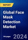 Global Face Mask Detection Market (2023-2028) Competitive Analysis, Impact of Covid-19, Ansoff Analysis- Product Image