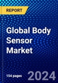 Global Body Sensor Market (2022-2027) by Product Type, Placement Type, Applications, and Geography, Competitive Analysis and the Impact of Covid-19 with Ansoff Analysis- Product Image