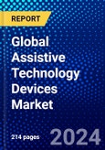 Global Assistive Technology Devices Market (2023-2028) Competitive Analysis, Impact of Covid-19, Ansoff Analysis- Product Image