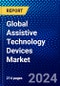 Global Assistive Technology Devices Market (2023-2028) by Type, Indication, End-Users, and Geography, Competitive Analysis, Impact of Covid-19 with Ansoff Analysis - Product Image