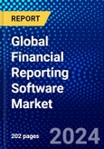 Global Financial Reporting Software Market (2023-2028) Competitive Analysis, Impact of Covid-19, Ansoff Analysis- Product Image